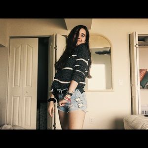 Meet your Posher, Nichole